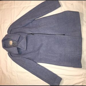 LOFT Blue Women's Jacket